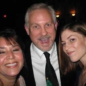 Meet your Posher, Stephen